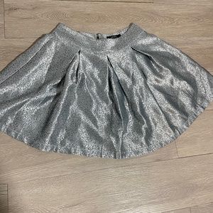 NWOT FOREVER 21 SKIRT